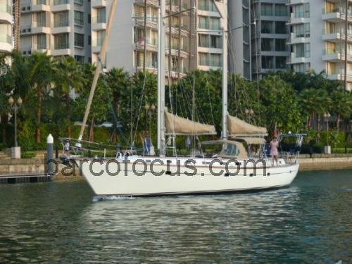 Morgan 60 avaliação e ficha técnica